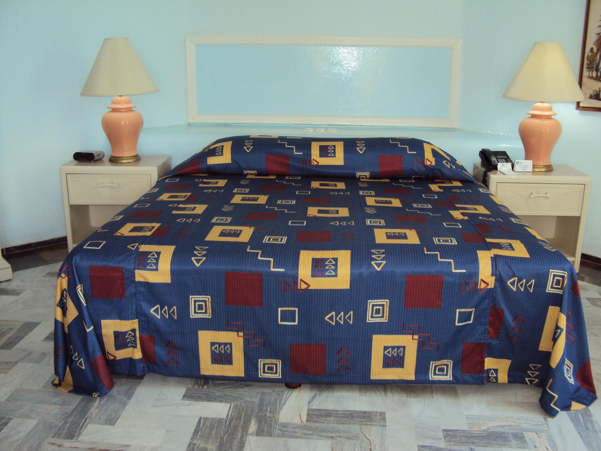 Hotel Acapulco Malibu Bagian luar foto