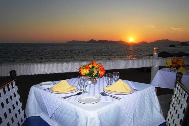 Hotel Acapulco Malibu Bagian luar foto